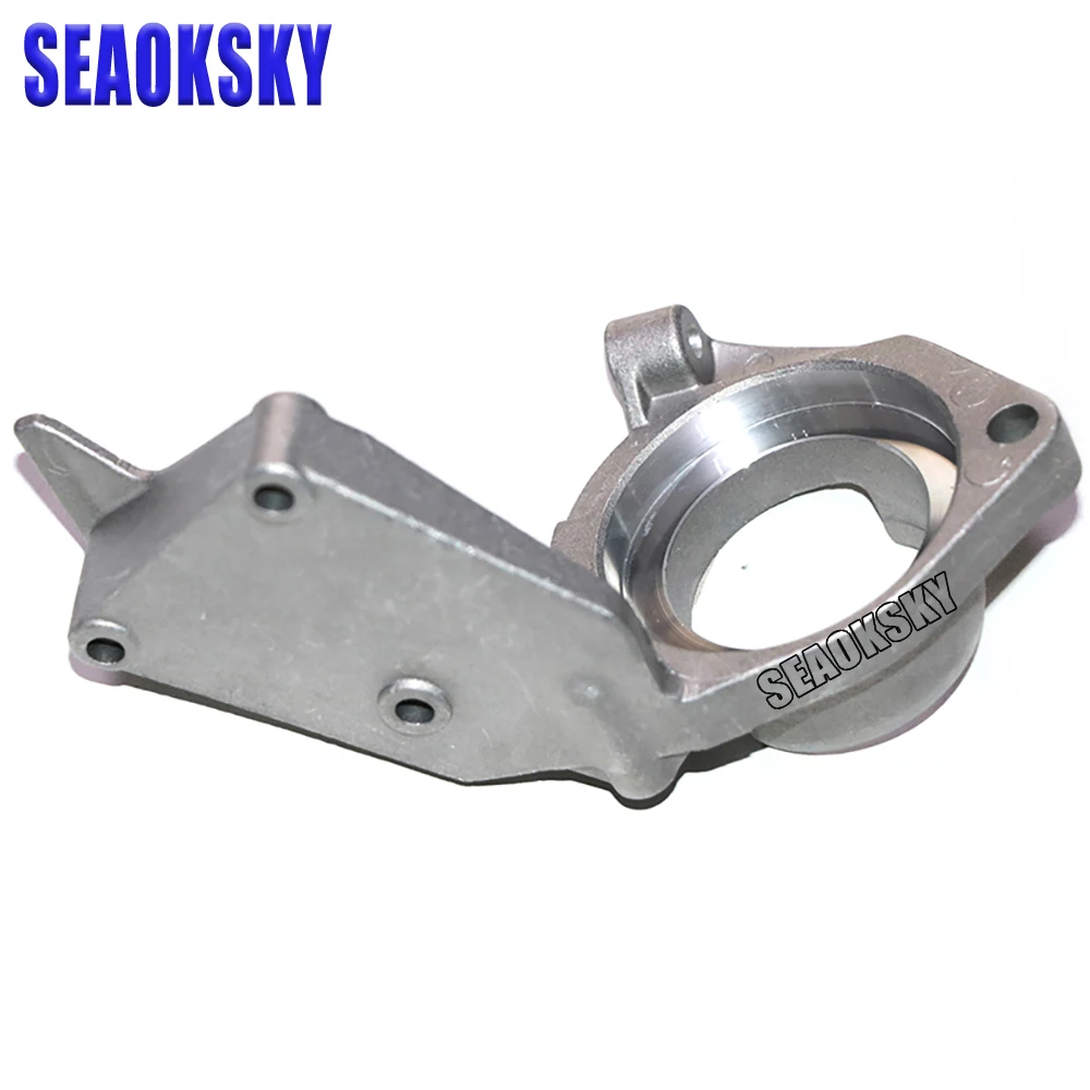 61T-15772-01-94 Aluminium Stay 2 For Yamaha 25HP 30HP Outboard Engine 61N 61T 69P Start Motor
61T-15772-01-94 Aluminium Stay 2 For Yamaha 25HP 30HP Outboard Engine 61N 61T 69P Start Motor