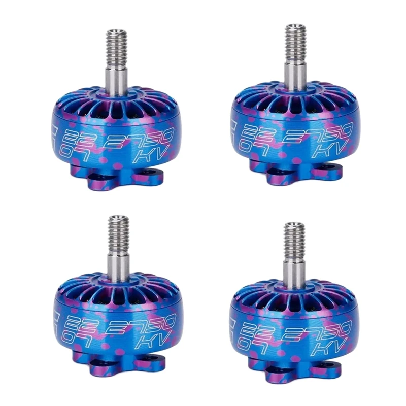 Iflight 4 шт. X2207 2207 2450KV 4S бесщеточный двигатель для радиоуправляемого дрона Multi Rotor
Iflight 4 шт. X2207 2207 2450KV 4S бесщеточный двигатель для радиоуправляемого дрона Multi Rotor