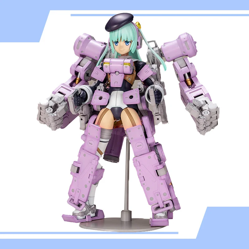 KOTOBUKIYA FG077 рамка для рук девушка грифен мобильный костюм девушка Сборная модель экшн-игрушка фигурки подарки
KOTOBUKIYA FG077 рамка для рук девушка грифен мобильный костюм девушка Сборная модель экшн-игрушка фигурки подарки