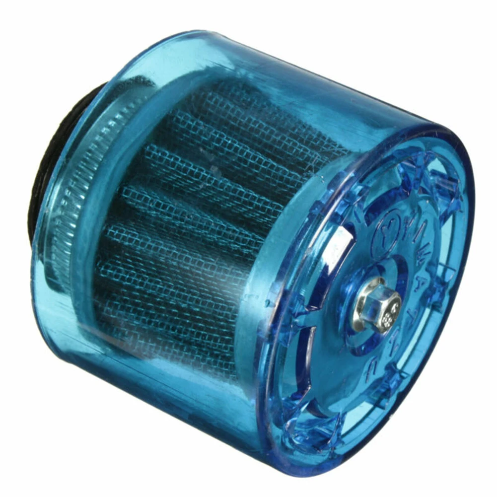 45mm ATV PIT Dirt Bike Splash Proof Plastic Cover Air Filter 50cc 110cc 125cc Blue Brand New And High Quality Connector Durable
45mm ATV PIT Dirt Bike Splash Proof Plastic Cover Air Filter 50cc 110cc 125cc Blue Brand New And High Quality Connector Durable