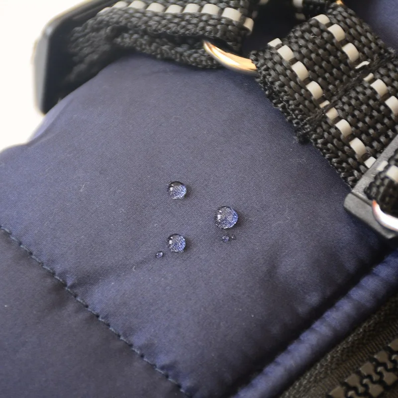 Warm Waterproof Jacket With Harness for Pet Dog Winter Comfy Cotton Apparel Padded Vest for Small Medium Dogs HFing
Warm Waterproof Jacket With Harness for Pet Dog Winter Comfy Cotton Apparel Padded Vest for Small Medium Dogs HFing