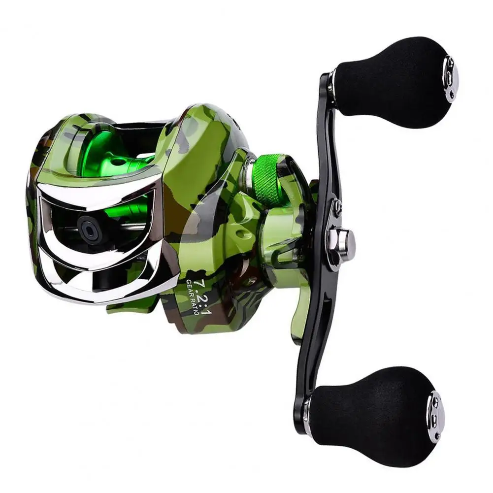 7:2:1 Spinning Reel 18+1BB Left/Right Hand Metal Magnetic Brake Fishing Casting Reel for Outdoor Fishing кађка Ѭболовная
7:2:1 Spinning Reel 18+1BB Left/Right Hand Metal Magnetic Brake Fishing Casting Reel for Outdoor Fishing кађка Ѭболовная