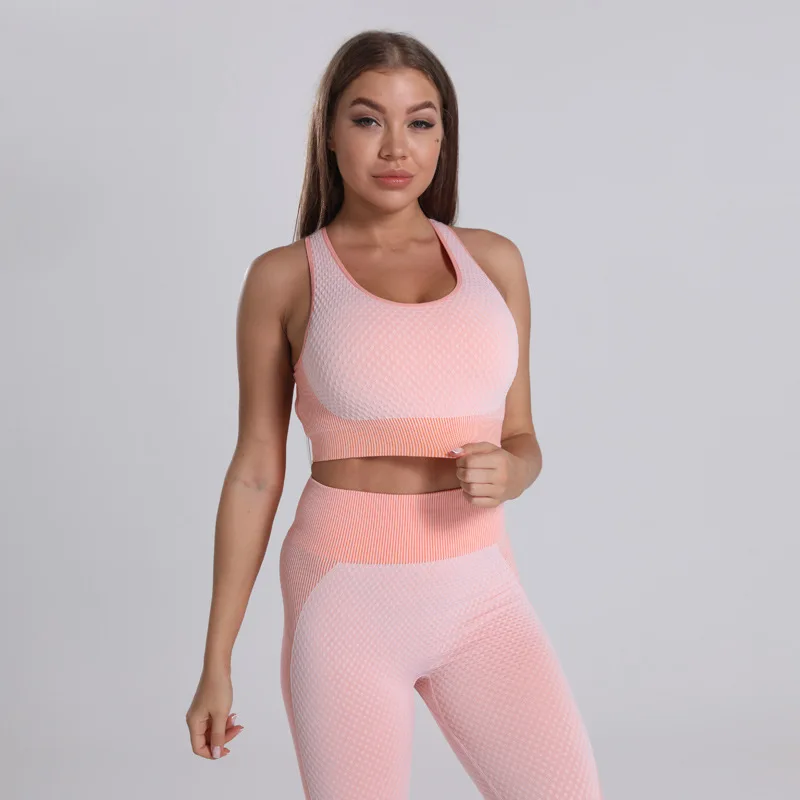 Спортивный бюстгальтер для фитнеса, с перекрестными ремешками, противоударный, для бега, высокопрочный, поддерживающий бюстгальтер для жен...
Спортивный бюстгальтер для фитнеса, с перекрестными ремешками, противоударный, для бега, высокопрочный, поддерживающий бюстгальтер для жен...