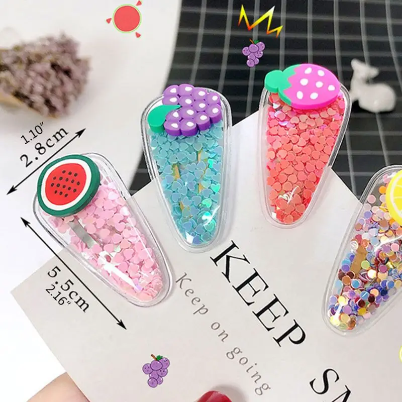 5/6/10Pcs Girls Cute Cartoon Hairpins Children Sweet Barrettes Hair Clips Headband Fashion Kids Headwear Accessories
5/6/10Pcs Girls Cute Cartoon Hairpins Children Sweet Barrettes Hair Clips Headband Fashion Kids Headwear Accessories