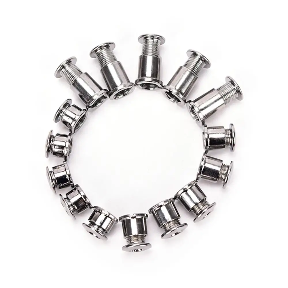 5 PCs Stainless Steel Crankset Bolts Crank Bolts Bike Chainring Bolts Bicycle Crank Screws Nut 
5 PCs Stainless Steel Crankset Bolts Crank Bolts Bike Chainring Bolts Bicycle Crank Screws Nut