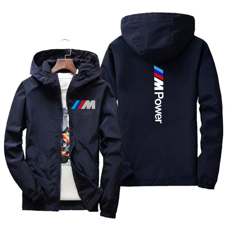 2021 mountain bike spring and summer men's printed casual jacket with zipper hoodie baseball pilot waterproof jacket M-7XL
2021 mountain bike spring and summer men's printed casual jacket with zipper hoodie baseball pilot waterproof jacket M-7XL