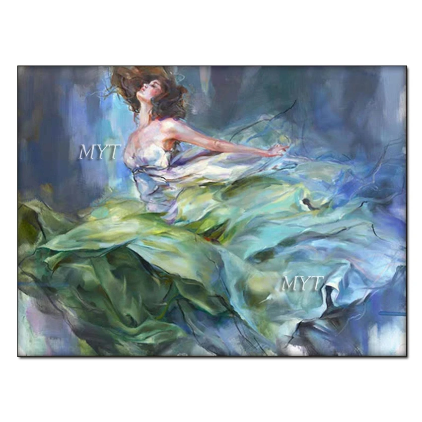 No Framed Hand Painted Sexy Lady Dancing Oil Painting On Canvas Handmade Wall Decor Picture Art Bedroom Decorati Wall Art
No Framed Hand Painted Sexy Lady Dancing Oil Painting On Canvas Handmade Wall Decor Picture Art Bedroom Decorati Wall Art