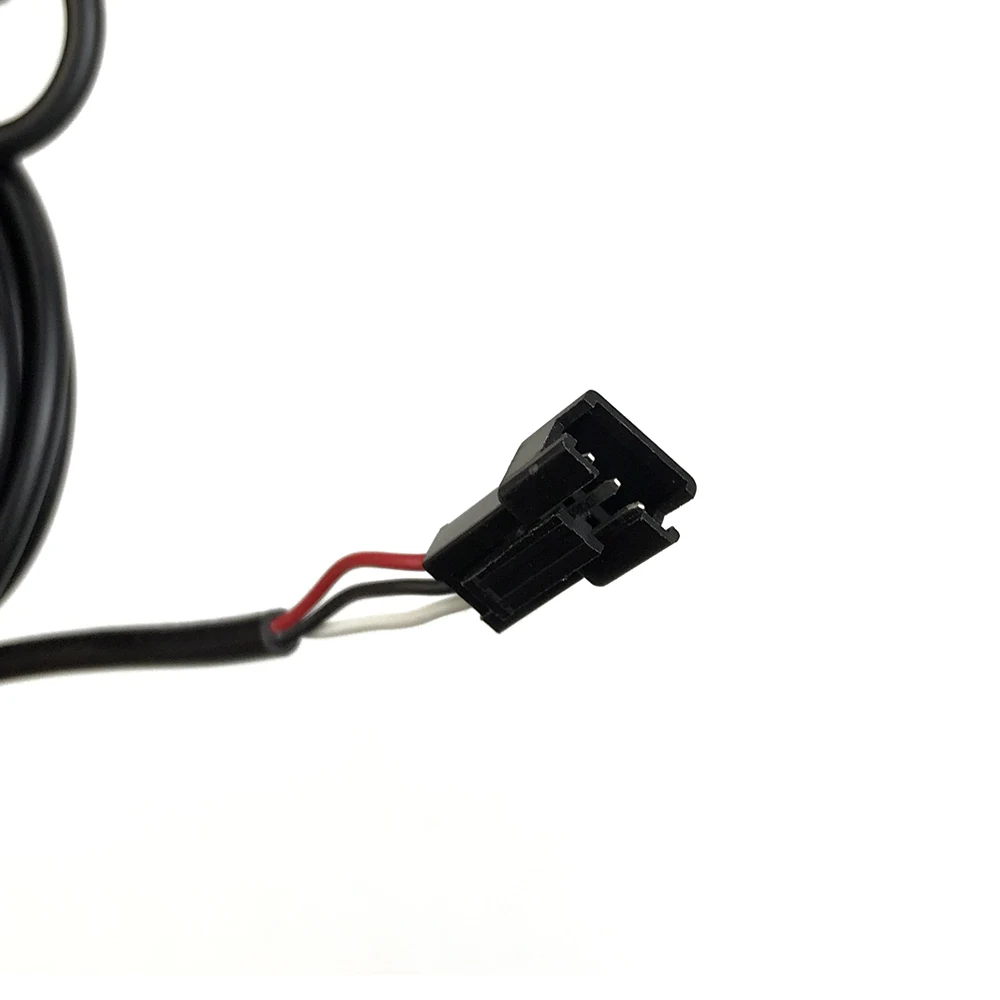 SDYITN WUXING 108X E-bike 24V 36V 48V 72V Thumb Throttle Left or Right Finger Throttle for Electric Bicycle Conversion Kit