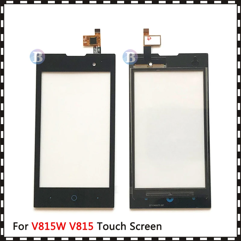 10pcs/lot High Quality 4.0" For ZTE V815W KIS II MAX V815W V815 Touch Screen Digitizer Sensor Outer Glass Lens Panel
10pcs/lot High Quality 4.0" For ZTE V815W KIS II MAX V815W V815 Touch Screen Digitizer Sensor Outer Glass Lens Panel