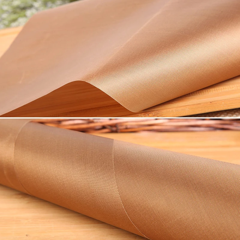 Многоразовый устойчивый коврик для выпечки 40*60 см/30*40 см лист маслостойкая бумага