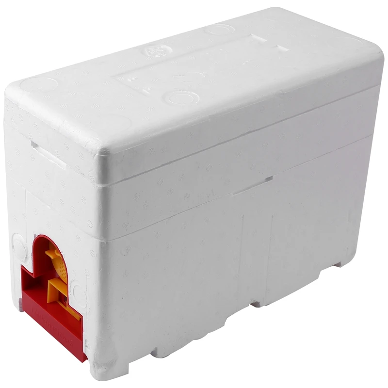 Многофункциональный пчеловодческий пенный материал Queen Bee Hive двойная коробка Queen Rearing Beehive инструмент для пчеловодства пчелиное гнездо
Многофункциональный пчеловодческий пенный материал Queen Bee Hive двойная коробка Queen Rearing Beehive инструмент для пчеловодства пчелиное гнездо