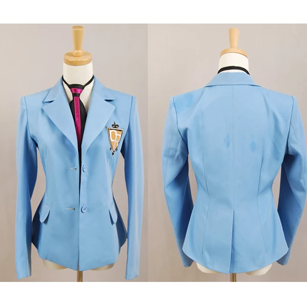 Костюм для косплея старшей школы Ouran, униформа для школы Харухи, киоя, Хикару, Такаси, пальто, куртка, галстук, костюмы на Хэллоуин
Костюм для косплея старшей школы Ouran, униформа для школы Харухи, киоя, Хикару, Такаси, пальто, куртка, галстук, костюмы на Хэллоуин