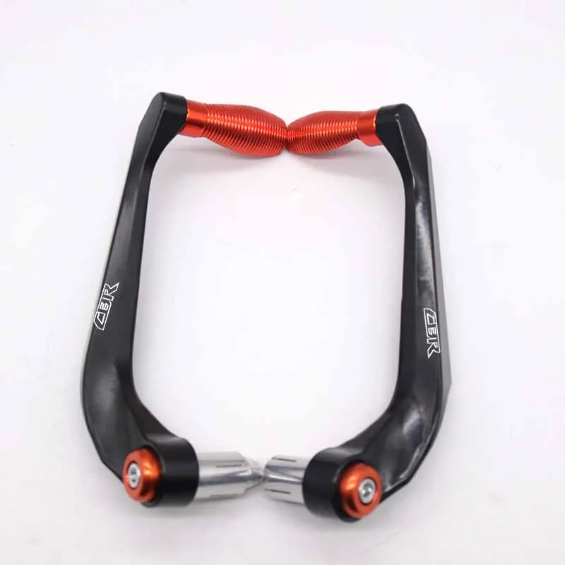 For Honda CBR250R CBR 250R CBR 2011-2013 2012 Motorcycle 7/8" Handlebar Grips Guard Brake Clutch Levers Hand Guard Protector
For Honda CBR250R CBR 250R CBR 2011-2013 2012 Motorcycle 7/8" Handlebar Grips Guard Brake Clutch Levers Hand Guard Protector
