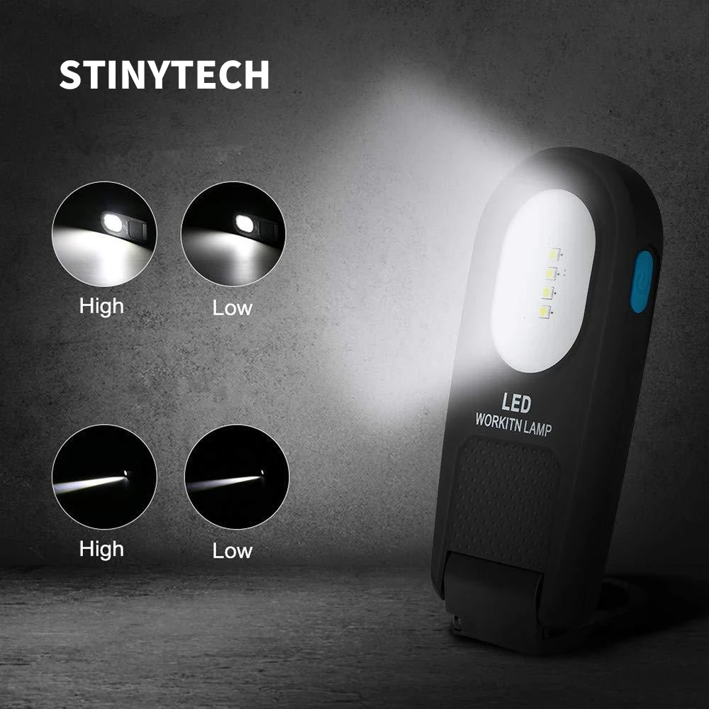 Портативный USB СВЕТОДИОДНЫЙ рабочий светильник STINYTECH, Многофункциональный магнитный поглощающий ночной Светильник s, мини рабочий светильн...
Портативный USB СВЕТОДИОДНЫЙ рабочий светильник STINYTECH, Многофункциональный магнитный поглощающий ночной Светильник s, мини рабочий светильн...