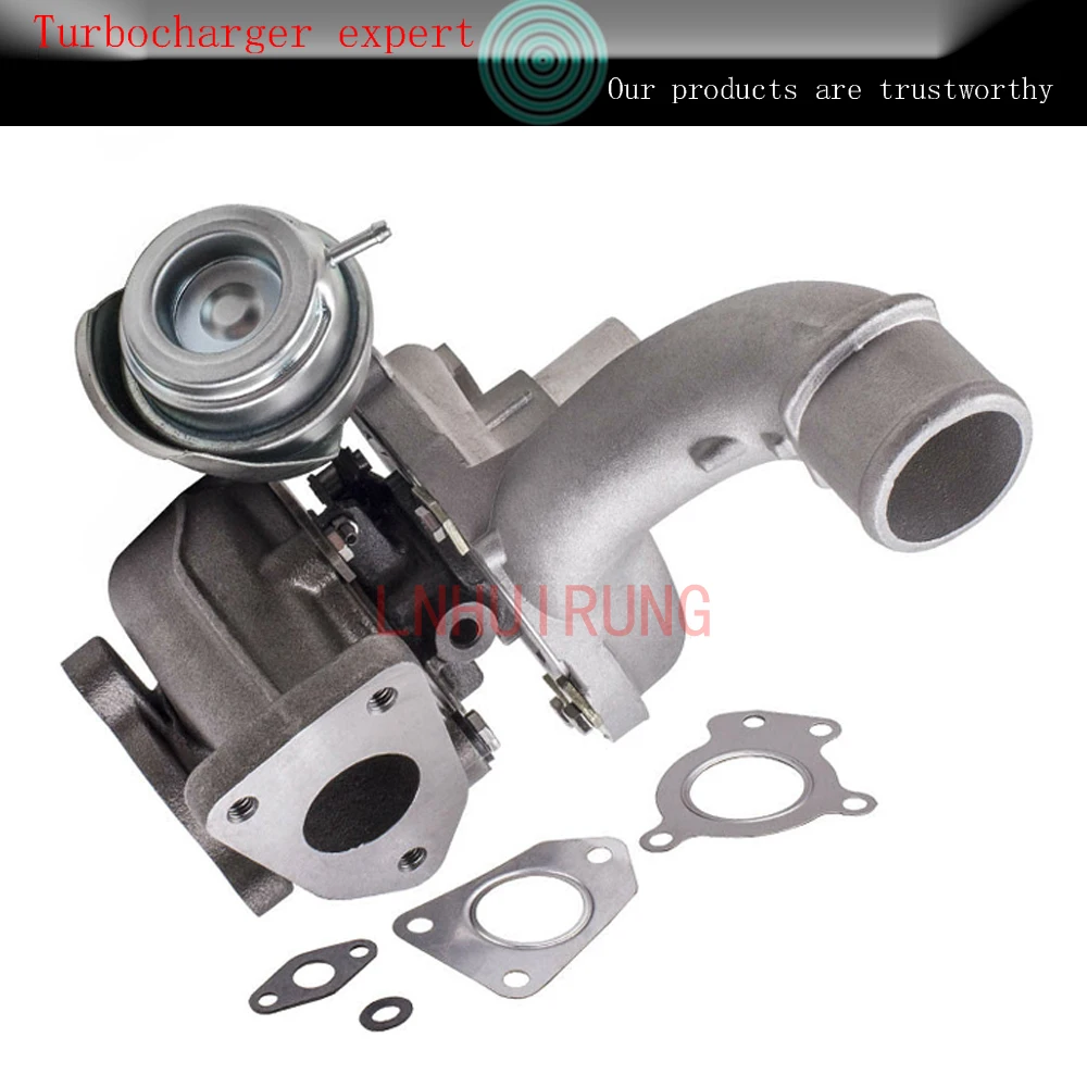 Turbine full turbo for Renault Avantime Espace III Laguna II 2.2 dCi 110 Kw G9T700 GT1852V 718089 718089-5007S 8200447624A
Turbine full turbo for Renault Avantime Espace III Laguna II 2.2 dCi 110 Kw G9T700 GT1852V 718089 718089-5007S 8200447624A