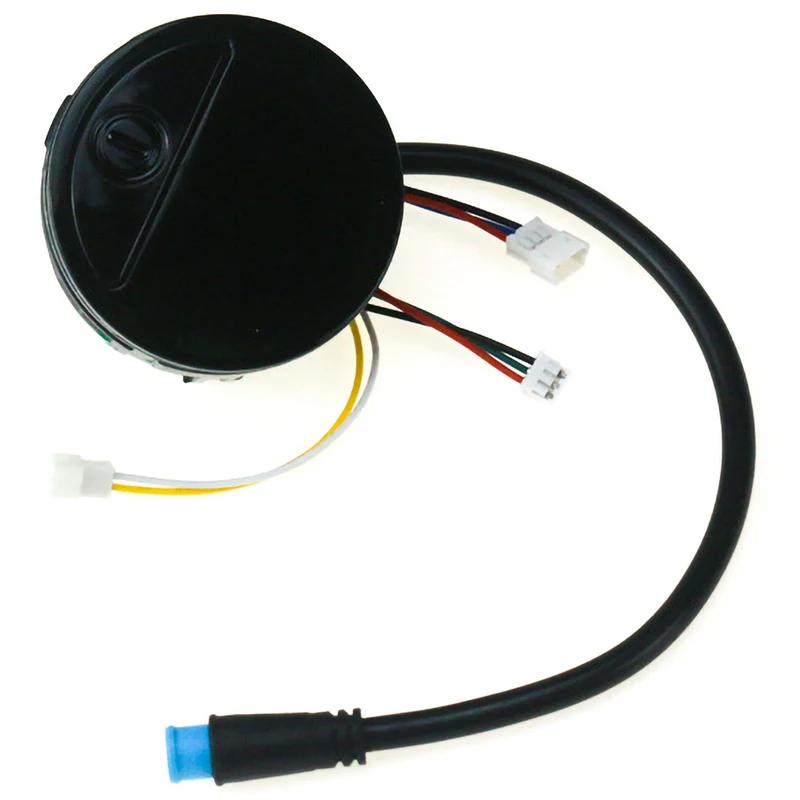 Electric Scooter Parts Dashbord Swith Panel For Xiaomi Ninebot Es1 Es2 Es3 Es4 Kickscooter Assembly Replacements Dash Board
Electric Scooter Parts Dashbord Swith Panel For Xiaomi Ninebot Es1 Es2 Es3 Es4 Kickscooter Assembly Replacements Dash Board
