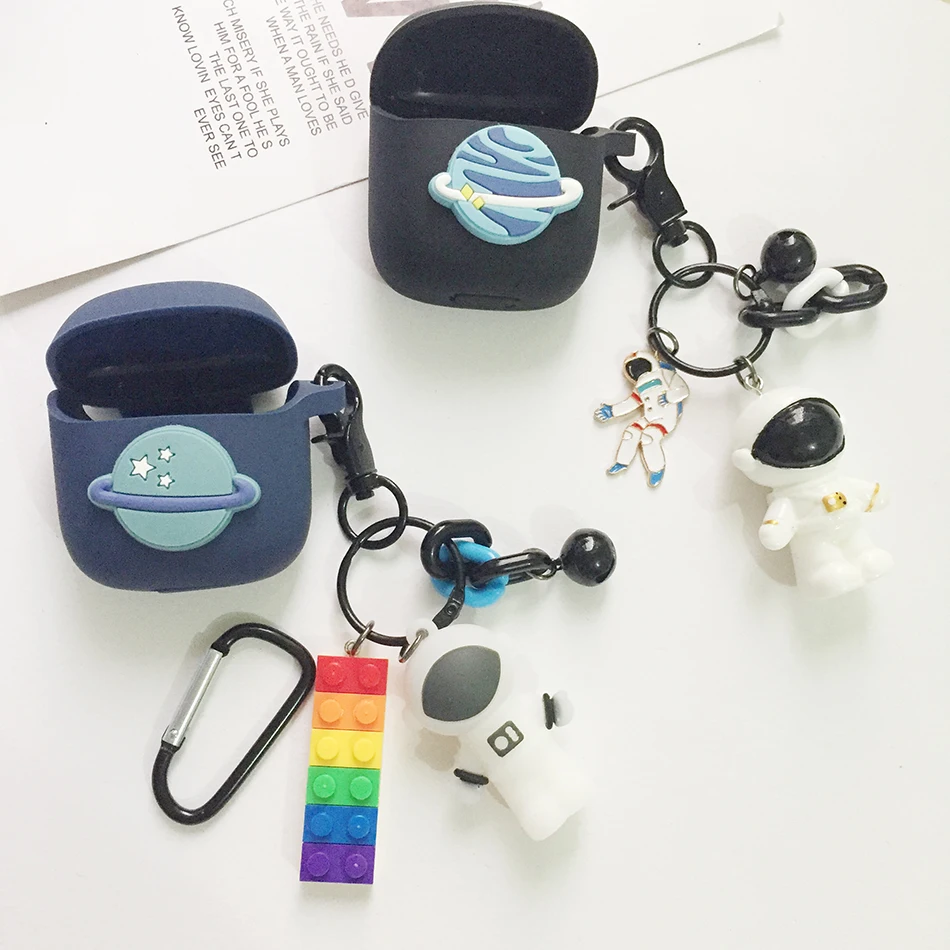 For JBL 220 Tws /Tune 225 Case Cartoon Key Hook Silicone Protective Case For JBL 220 Wireless Bluetooth Earphone Cover
For JBL 220 Tws /Tune 225 Case Cartoon Key Hook Silicone Protective Case For JBL 220 Wireless Bluetooth Earphone Cover