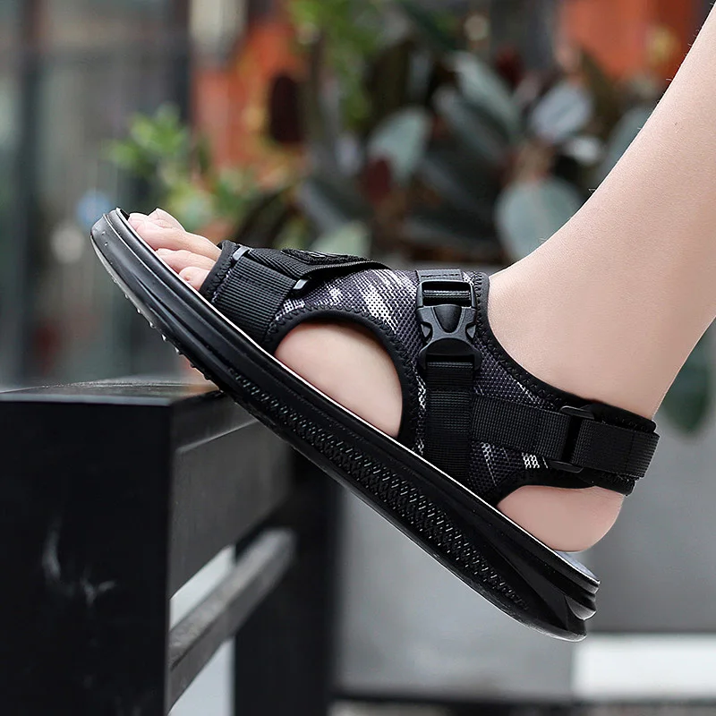 Shoes Men Sandals Sandalet Mens Roman Sandals Mountain Sandal Hollow Breathable Beach Sport Men Gladiator Geta Shoes Slip On
Shoes Men Sandals Sandalet Mens Roman Sandals Mountain Sandal Hollow Breathable Beach Sport Men Gladiator Geta Shoes Slip On