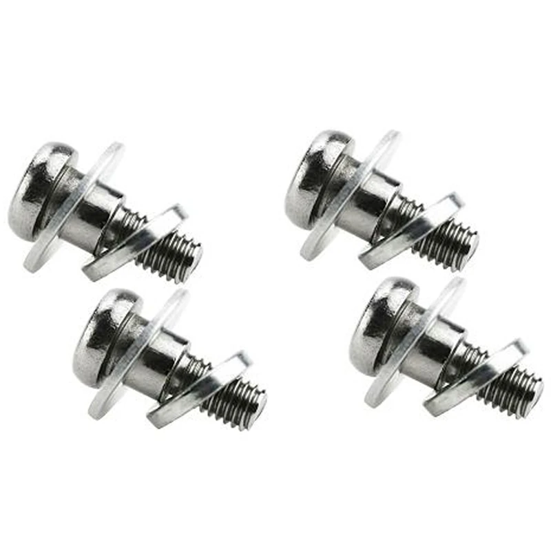 4Pcs Electric Scooter Rear Wheel Fixed Bolt Screw for Xiaomi M365 Scooter Screw Parts Accessories 
4Pcs Electric Scooter Rear Wheel Fixed Bolt Screw for Xiaomi M365 Scooter Screw Parts Accessories