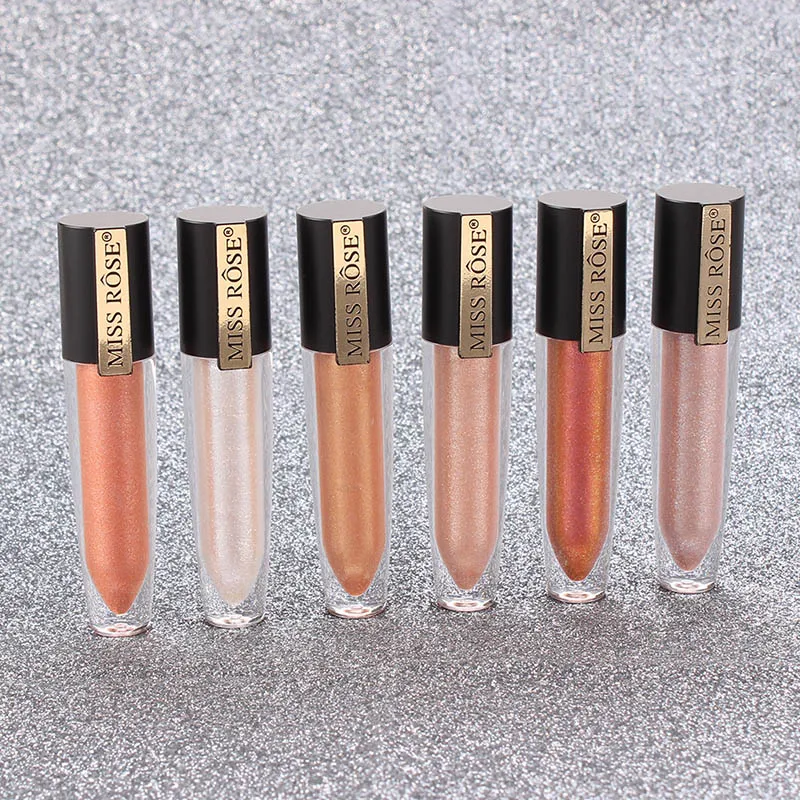 Pearlescent Shiny Lipgloss Waterproof Long Lasting Hydrating No Fading Lip Stain STTX889
Pearlescent Shiny Lipgloss Waterproof Long Lasting Hydrating No Fading Lip Stain STTX889
