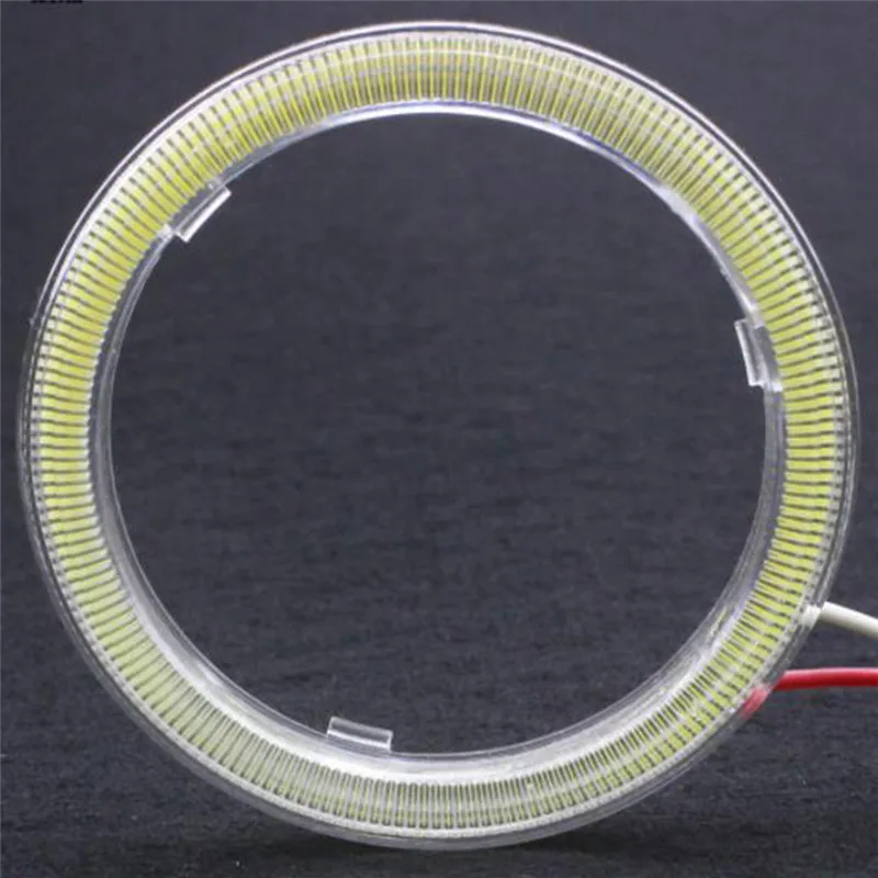 Motorcycle Led COB Headlight Fog Light Ring Car DRL Daytime Running Lights 2.4in/2.8in/3.1in/3.5in/3.9in/4.3in/4.7in
Motorcycle Led COB Headlight Fog Light Ring Car DRL Daytime Running Lights 2.4in/2.8in/3.1in/3.5in/3.9in/4.3in/4.7in