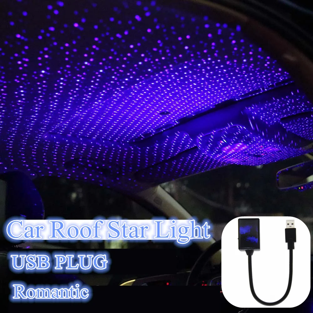2020 Car Ambient Atmosphere Star Light DJ Christmas Interior Decorative Light USB LED Adjustable Multiple Lighting Effects
2020 Car Ambient Atmosphere Star Light DJ Christmas Interior Decorative Light USB LED Adjustable Multiple Lighting Effects