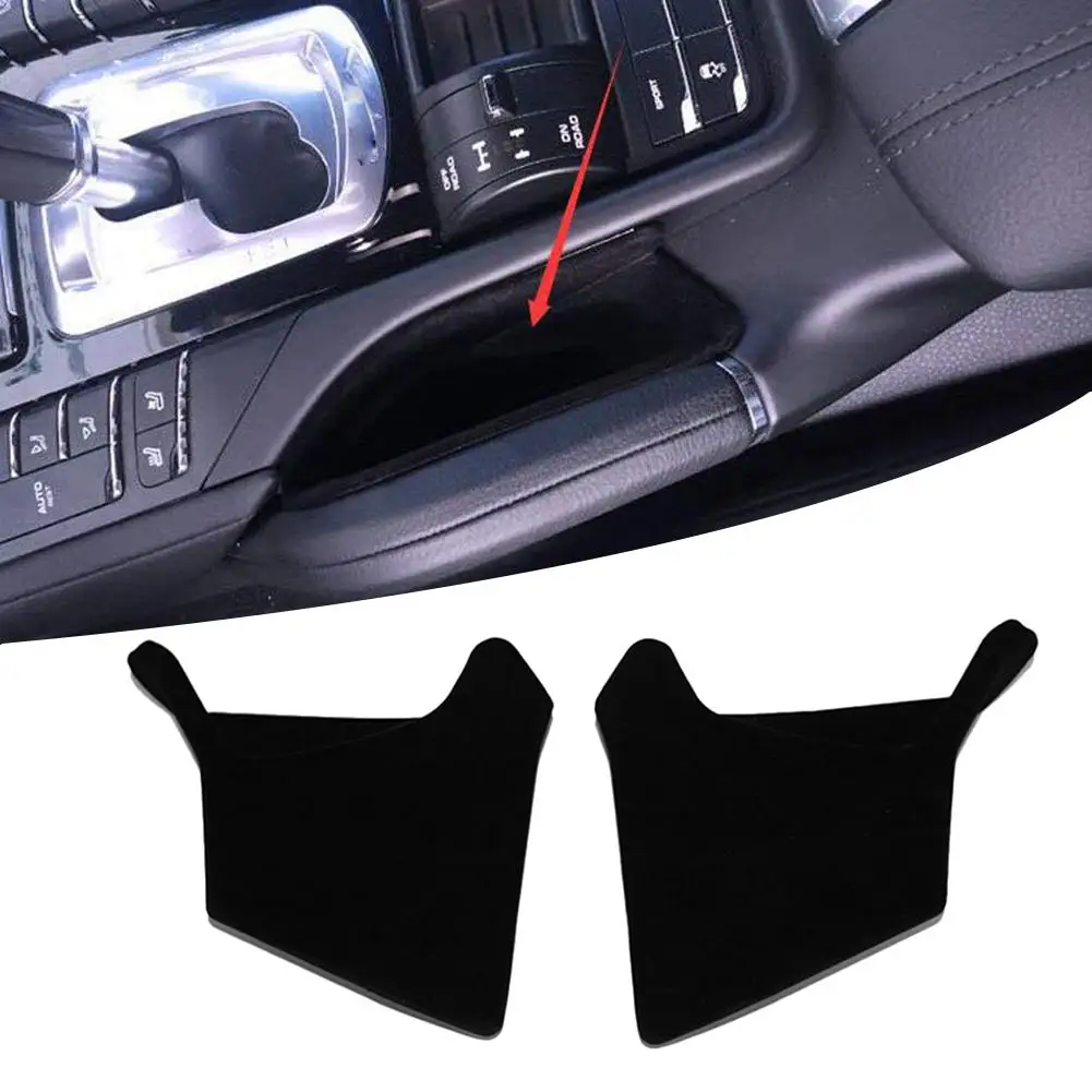 Автомобильная центральная консоль сиденье боковой ящик для хранения Органайзер интерьер автомобиля ящик для хранения для Porsche Cayenne 2011-2018 
Автомобильная центральная консоль сиденье боковой ящик для хранения Органайзер интерьер автомобиля ящик для хранения для Porsche Cayenne 2011-2018