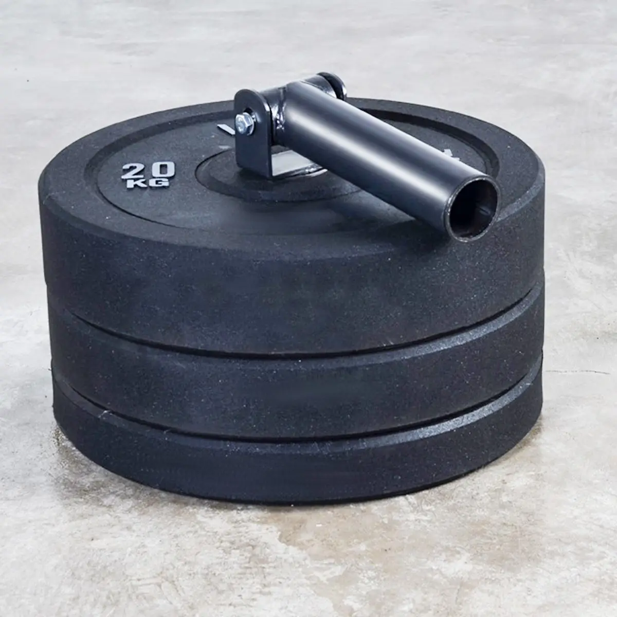 Fitness T-Bar Row Plate Post Insert Landmine Gym Equipment Back Exercise Barbell Attachment For Deadlift Leg Squat Workout
Fitness T-Bar Row Plate Post Insert Landmine Gym Equipment Back Exercise Barbell Attachment For Deadlift Leg Squat Workout