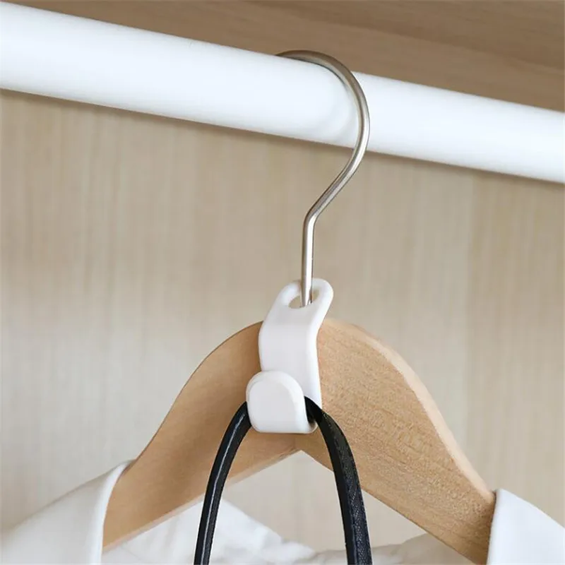 6pcs Clothes Hanger Hook Folding Storage Clothes Rack Connect Hooks for Hanger Wardrobe Closet Clothes Hanger Linking Hooks
6pcs Clothes Hanger Hook Folding Storage Clothes Rack Connect Hooks for Hanger Wardrobe Closet Clothes Hanger Linking Hooks