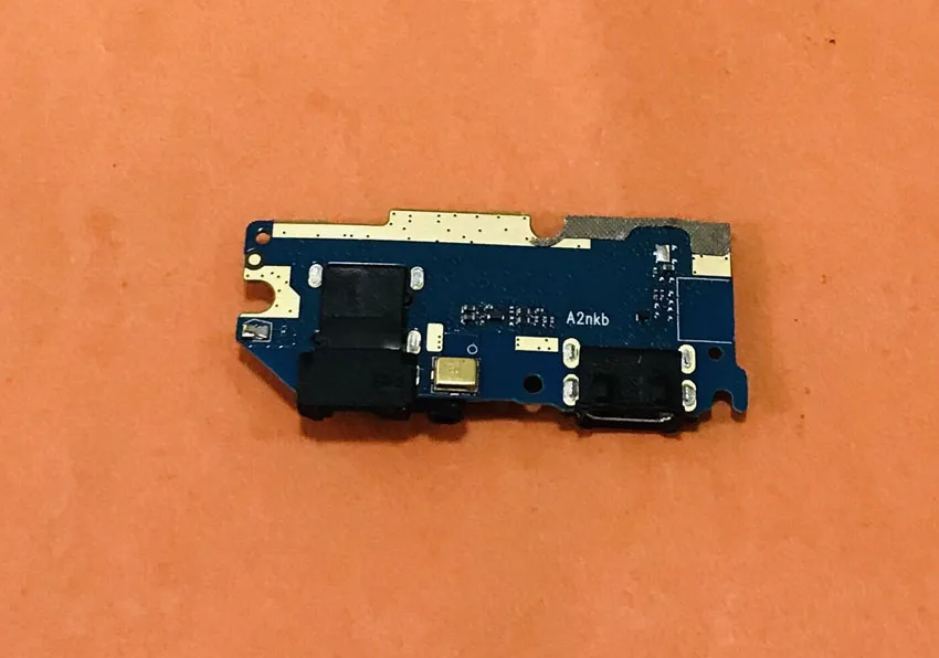 

Used Original USB Plug Charge Board For Lenovo K5 Play L38011 Free Shipping
