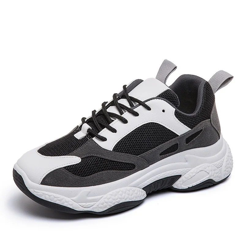 The New Sneakers Women All-in-one Student Platform Casual Sneaker Web Celebrity Has Become An Ins Trend Shoes Woman
The New Sneakers Women All-in-one Student Platform Casual Sneaker Web Celebrity Has Become An Ins Trend Shoes Woman