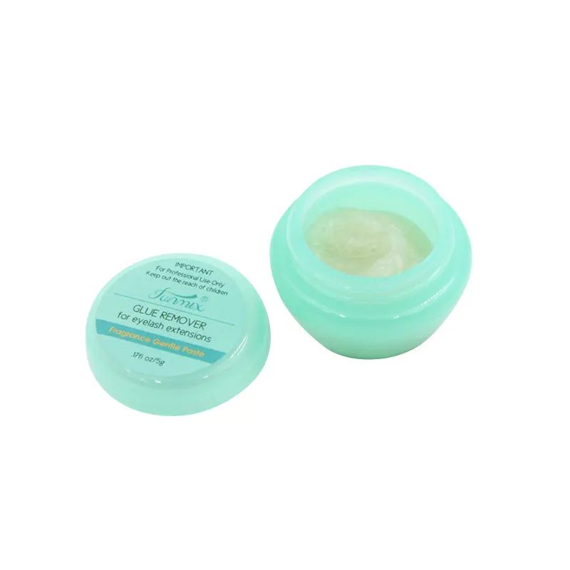 5g Of Professional False Eyelash Glue Makeup Remover Eyelash Extender Fragrant Smell Eyelash Glue Makeup Remover Non-irritating 
5g Of Professional False Eyelash Glue Makeup Remover Eyelash Extender Fragrant Smell Eyelash Glue Makeup Remover Non-irritating