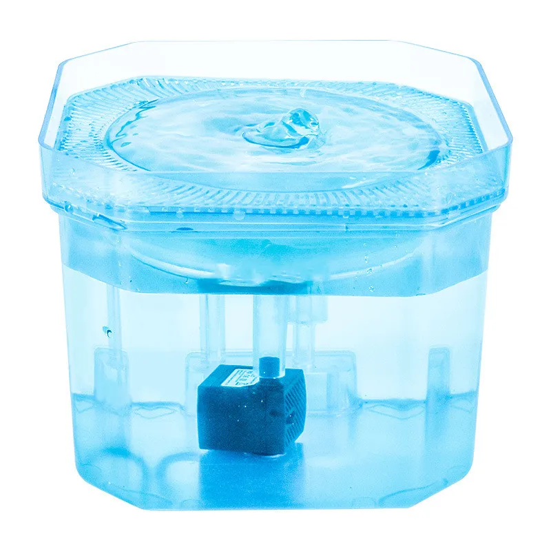 Cat fountains, mobile pet water basins, cats and dogs drinking fountains, automatic circulation of pet water feeders
Cat fountains, mobile pet water basins, cats and dogs drinking fountains, automatic circulation of pet water feeders