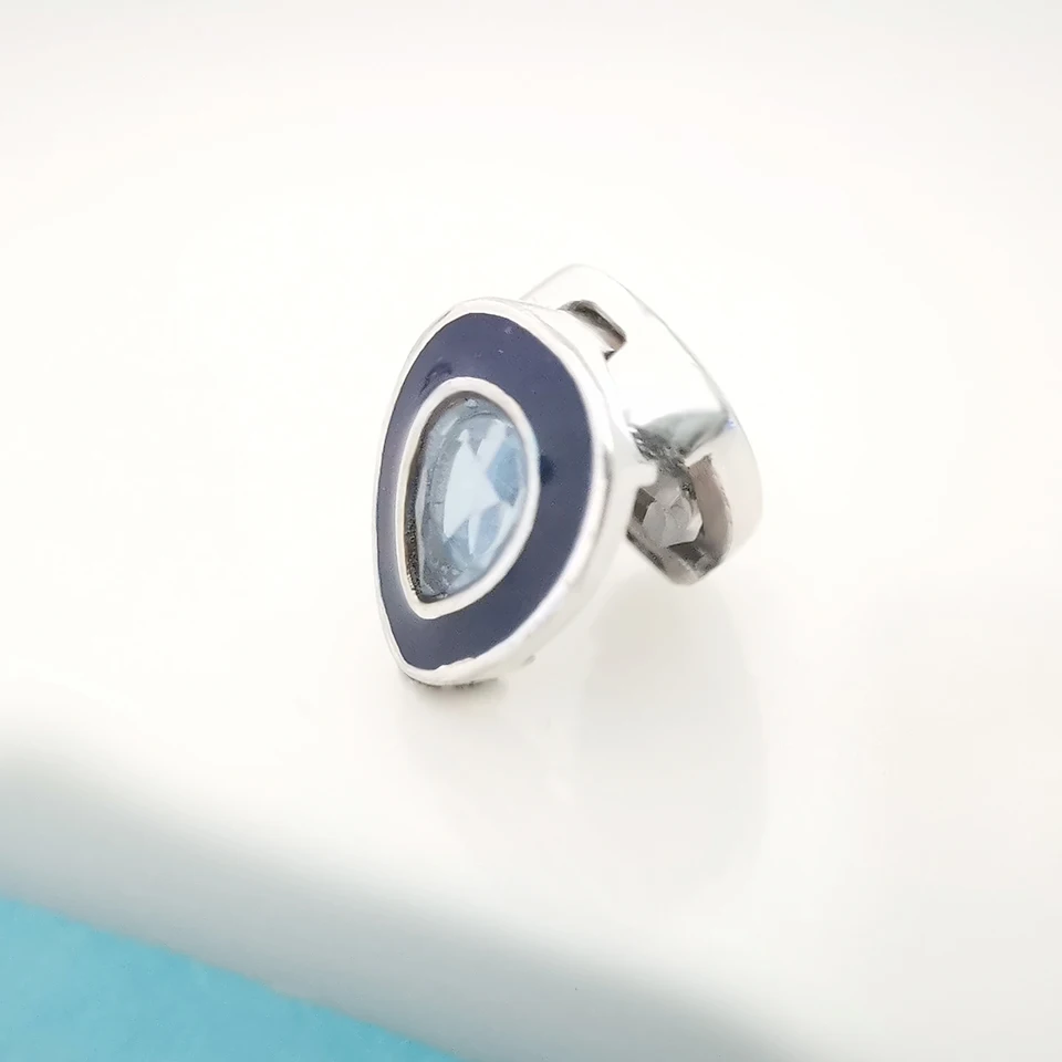 drip Charms Real 925 Sterling Silver enamel charms Original Reflexion Fit Original Bracelet Suitable for Women To Wear
drip Charms Real 925 Sterling Silver enamel charms Original Reflexion Fit Original Bracelet Suitable for Women To Wear