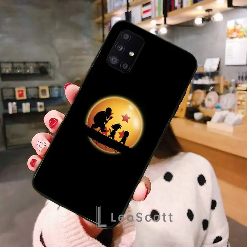 Seven dragons balls Wukong Phone Case For Samsung A40 A31 A50 A51 A71 A20E A20S S8 S9 S10 S20 Plus note 20 ultra 
Seven dragons balls Wukong Phone Case For Samsung A40 A31 A50 A51 A71 A20E A20S S8 S9 S10 S20 Plus note 20 ultra