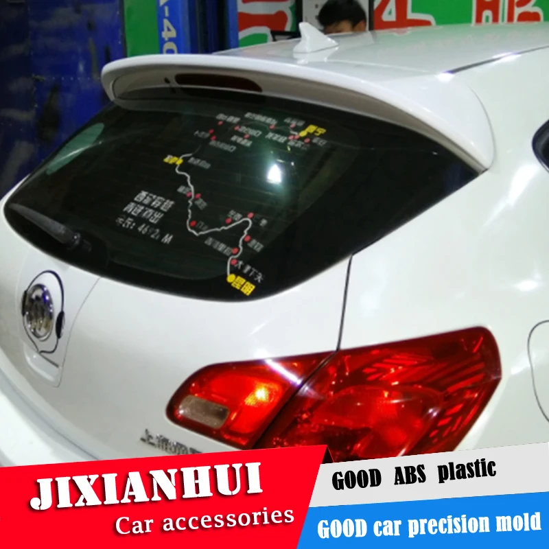 For Buick opel Astra Spoiler 2011-2013 Buick Verano DLYC Spoiler ABS plastic Material Car Rear Wing Color Rear Spoiler
For Buick opel Astra Spoiler 2011-2013 Buick Verano DLYC Spoiler ABS plastic Material Car Rear Wing Color Rear Spoiler