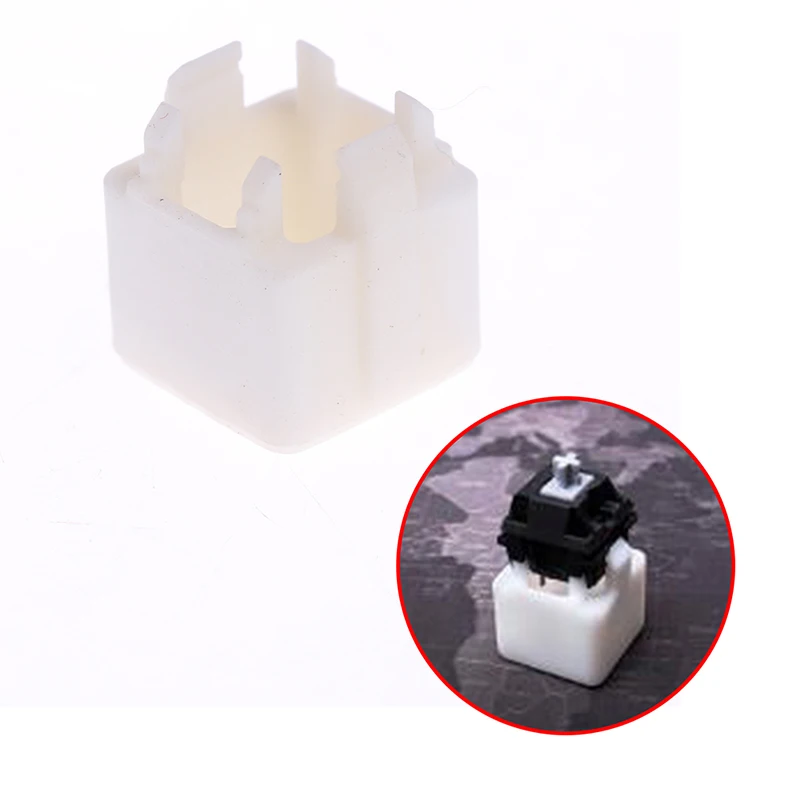 Mechanical Keyboard Keycaps Switch Opener Open Instantly For Cherry MX Switches Keyboard
Mechanical Keyboard Keycaps Switch Opener Open Instantly For Cherry MX Switches Keyboard