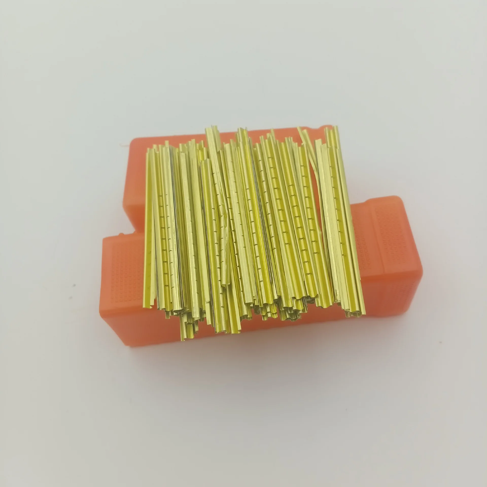 2 boxes100PCS/box Tin Foil Tools 0.05MM 0.06MM Used key Locksmith Tool fast shipping
2 boxes100PCS/box Tin Foil Tools 0.05MM 0.06MM Used key Locksmith Tool fast shipping