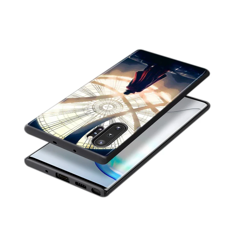 Marvel Avengers Super Hero Doctor Strange For Samsung Galaxy S21 S20 FE Ultra S10 Lite 5G S10E S9 S8 Plus S7 S6 Edge Phone Case
Marvel Avengers Super Hero Doctor Strange For Samsung Galaxy S21 S20 FE Ultra S10 Lite 5G S10E S9 S8 Plus S7 S6 Edge Phone Case