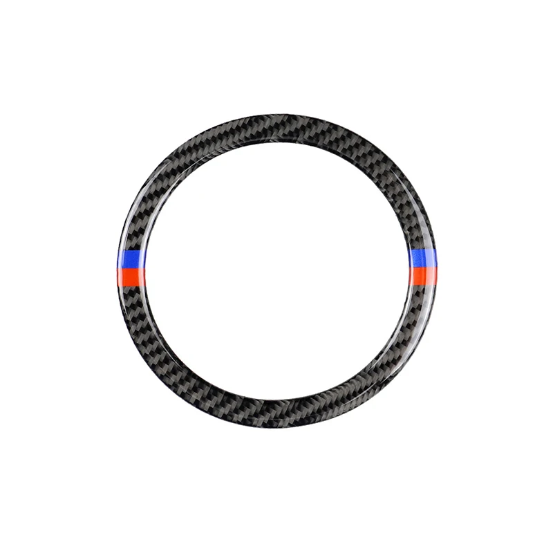 Кольцо на руль из углеродного волокна для BMW Mini Cooper JCW R55 R56 R57 R58 R59 R60 R61, товары для украшения интерьера автомобиля
Кольцо на руль из углеродного волокна для BMW Mini Cooper JCW R55 R56 R57 R58 R59 R60 R61, товары для украшения интерьера автомобиля