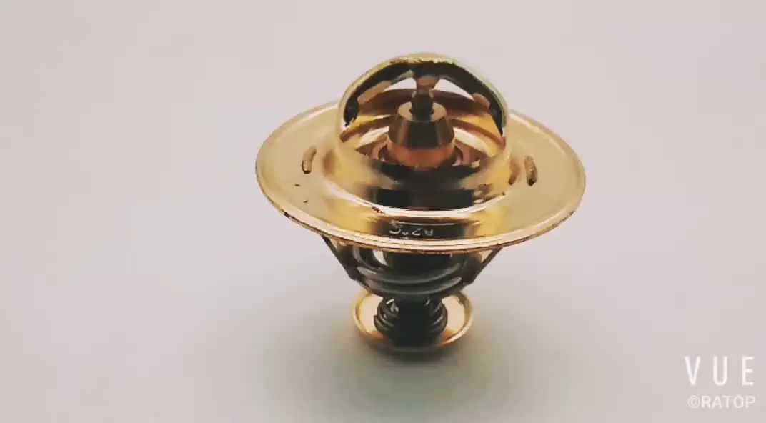 6D125 6D140 Engine Thermostat Regulator 600-421-6630
6D125 6D140 Engine Thermostat Regulator 600-421-6630