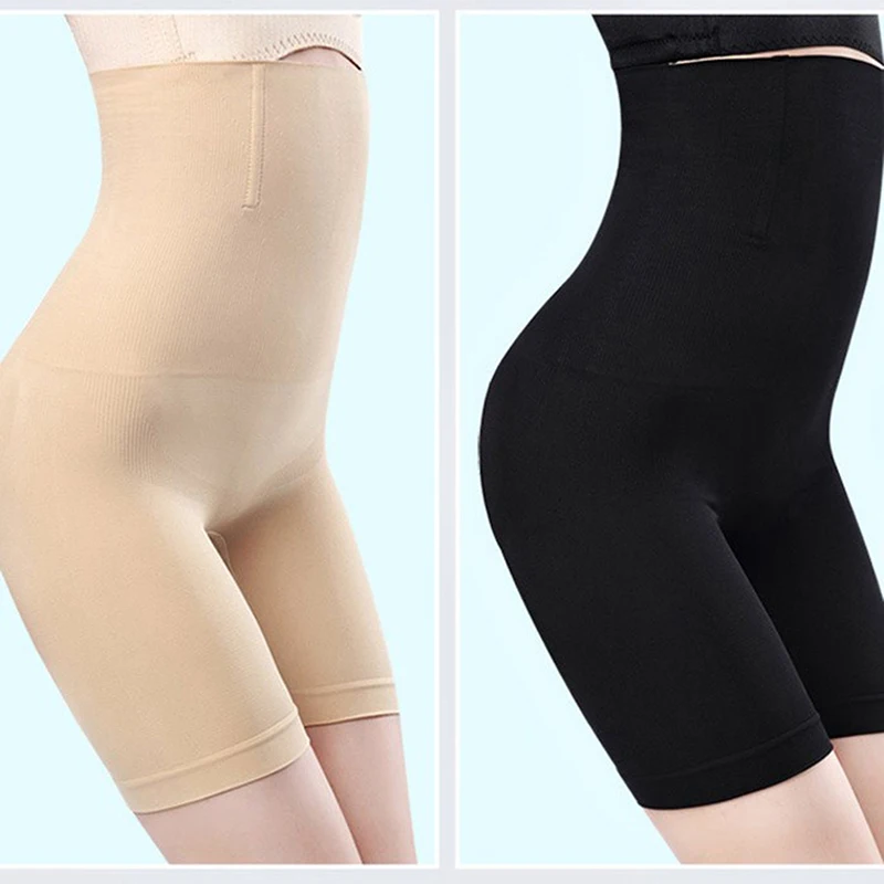 Seamless Women Shapers High Waist Slimming Tummy Control Knickers Pants Pantie Briefs Lady Corset Underwear Magic Body Shapewear
Seamless Women Shapers High Waist Slimming Tummy Control Knickers Pants Pantie Briefs Lady Corset Underwear Magic Body Shapewear
