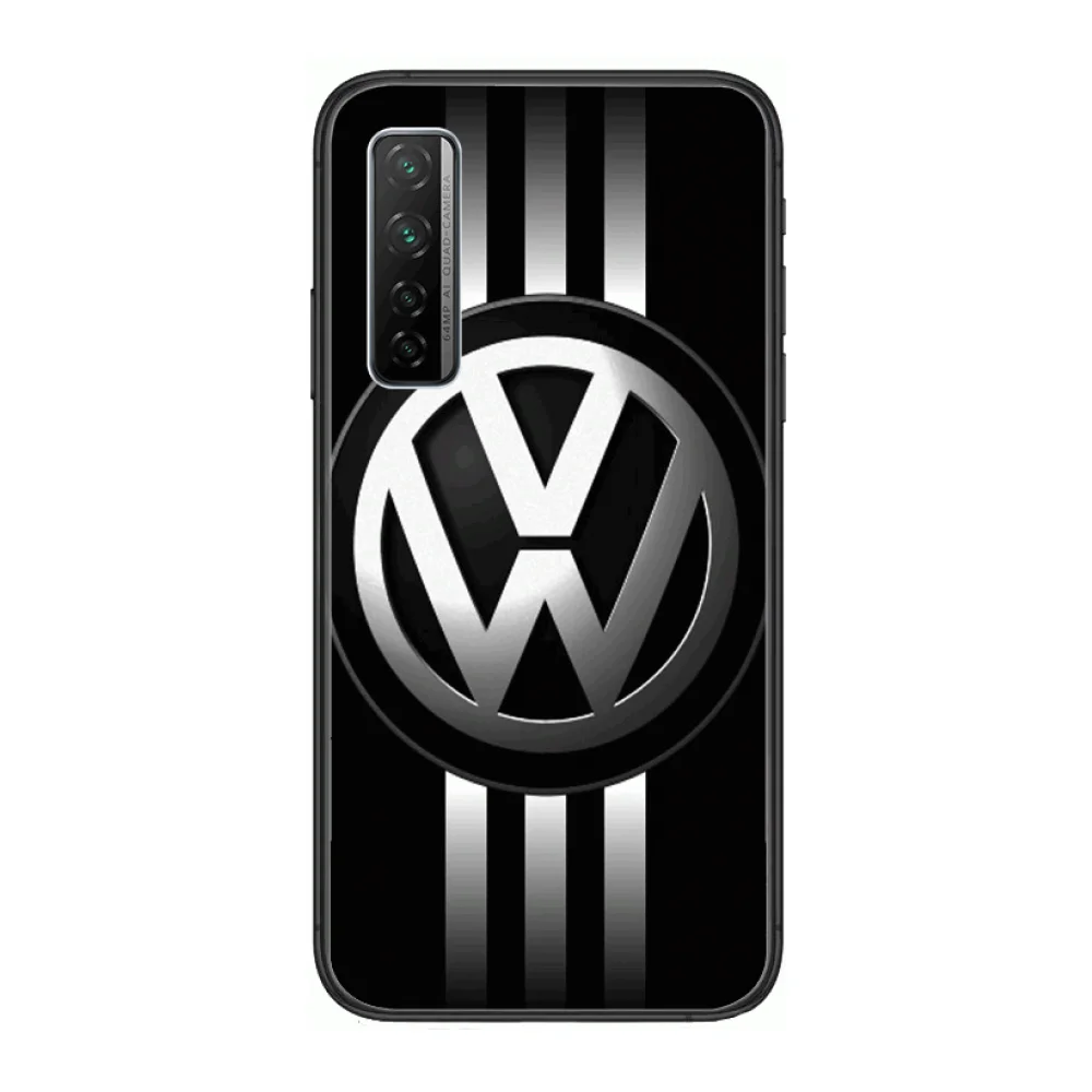 HD V-Volkswagen Personality Phone Case For Huawei Nova p10 lite 7 6 5 4 3 Pro i p Smart ZBlack Etui 3D Coque Painting Hoesje
HD V-Volkswagen Personality Phone Case For Huawei Nova p10 lite 7 6 5 4 3 Pro i p Smart ZBlack Etui 3D Coque Painting Hoesje