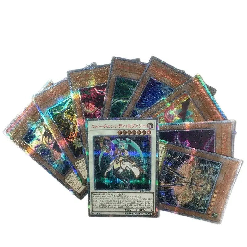 Коллекционная игрушка Yu Gi Oh, коллекционная игра «сделай сам», 20 сломанная, красная, аниме
Коллекционная игрушка Yu Gi Oh, коллекционная игра «сделай сам», 20 сломанная, красная, аниме