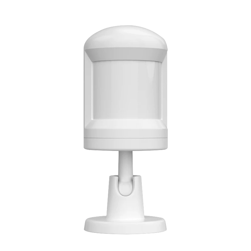 ZigBee Motion Sensor Smart Body Movement PIR Human Body Sensor Wireless Zigbee Use With Gateway Hub For Alexa Google Assistants
ZigBee Motion Sensor Smart Body Movement PIR Human Body Sensor Wireless Zigbee Use With Gateway Hub For Alexa Google Assistants