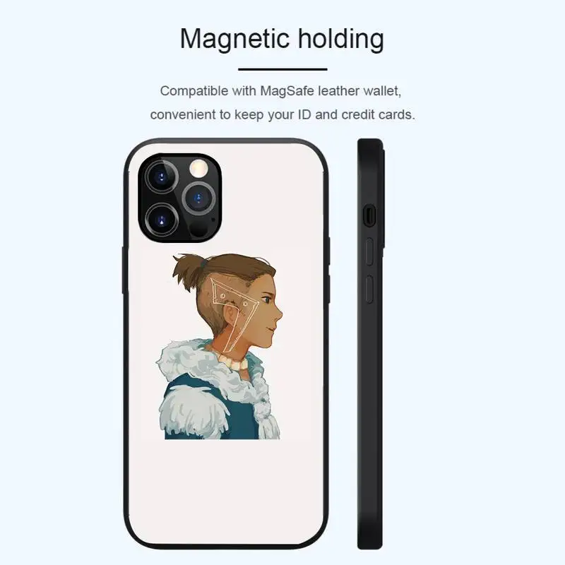 anime Avatar The Last Airbender Phone Case for iPhone 11 12 pro XS MAX 8 7 6 6S Plus X 5S SE 2020 XR Soft silicone
anime Avatar The Last Airbender Phone Case for iPhone 11 12 pro XS MAX 8 7 6 6S Plus X 5S SE 2020 XR Soft silicone