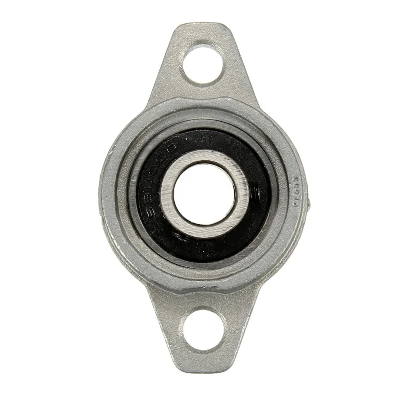 2pc/Set KFL000 Pillow Block Bearing Pillow Block Bearing 10mm Bore Diameter Flange Bearings Zinc Alloy Machine Parts
2pc/Set KFL000 Pillow Block Bearing Pillow Block Bearing 10mm Bore Diameter Flange Bearings Zinc Alloy Machine Parts