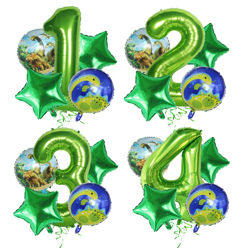 Dinosaur Party Supplies Balloons Will One Boy Kids Birthday Party Supplies Favors Dinosaur Decorations Roar Dino Party Balloons
Dinosaur Party Supplies Balloons Will One Boy Kids Birthday Party Supplies Favors Dinosaur Decorations Roar Dino Party Balloons