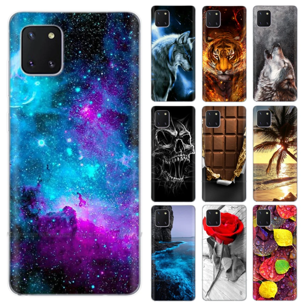 Phone Case for Samsung Galaxy Note 10 Note10 Lite Pro Case Silicon Soft TPU Cover Funda for Samsung Note 10 Lite N770 Case Coque
Phone Case for Samsung Galaxy Note 10 Note10 Lite Pro Case Silicon Soft TPU Cover Funda for Samsung Note 10 Lite N770 Case Coque