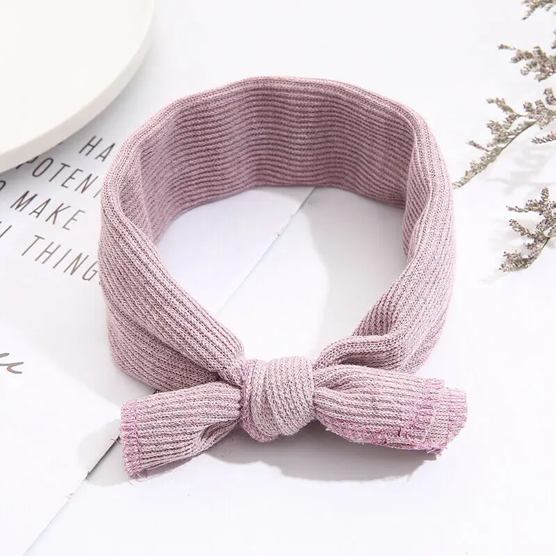Pudcoco baby headband Baby Girls Bunny Kids Turban Knot Rabbit baby girl headbands Bow Hair Bands Head Wrap
Pudcoco baby headband Baby Girls Bunny Kids Turban Knot Rabbit baby girl headbands Bow Hair Bands Head Wrap